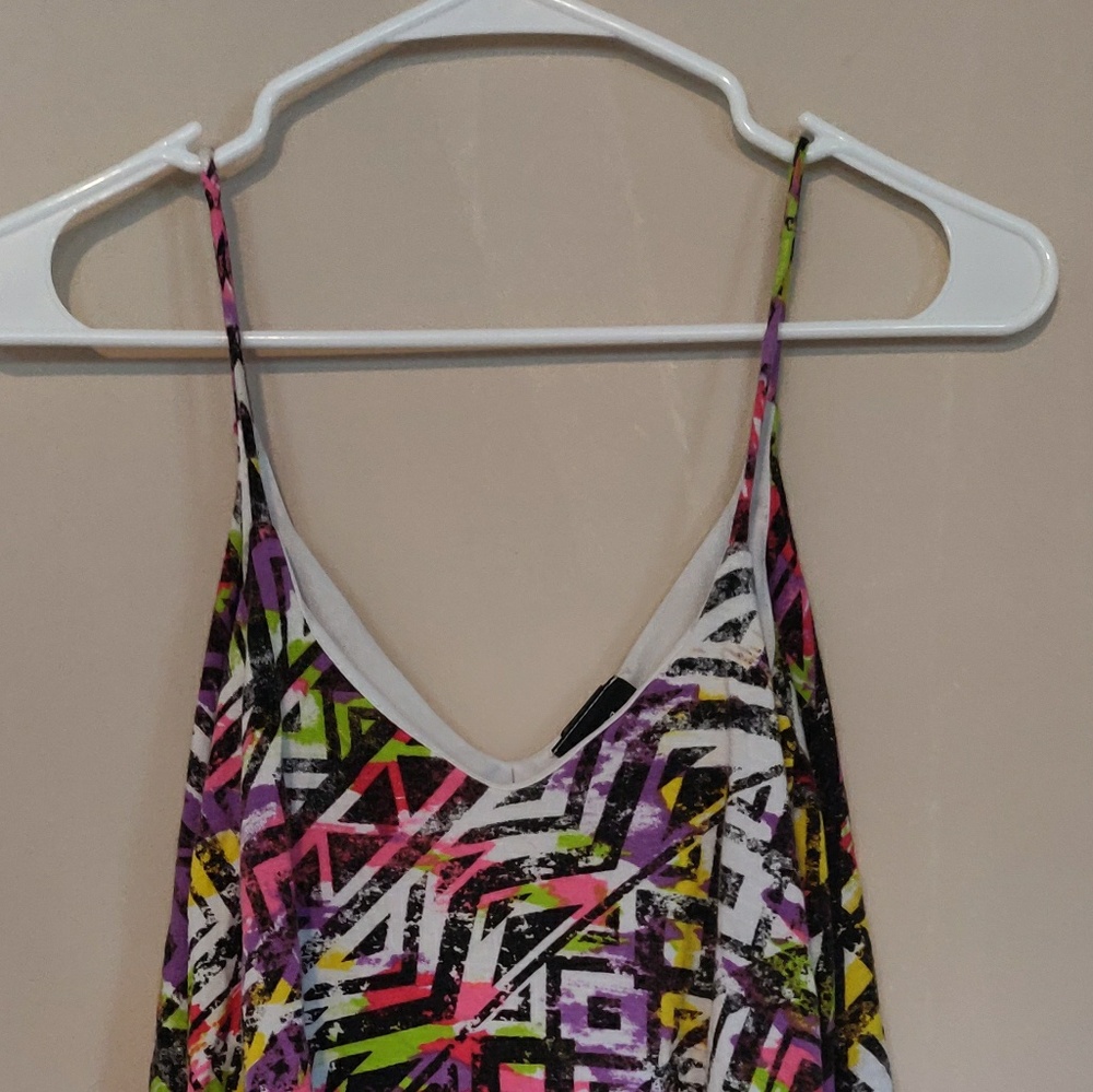 Cropped top - Picture 2 of 2